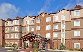 Staybridge Suites Elkhart North By Ihg